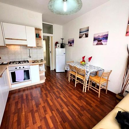 Ah Beach House Crociera Apartment Savona Ngoại thất bức ảnh