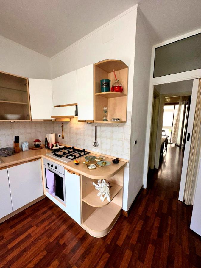 Ah Beach House Crociera Apartment Savona Ngoại thất bức ảnh