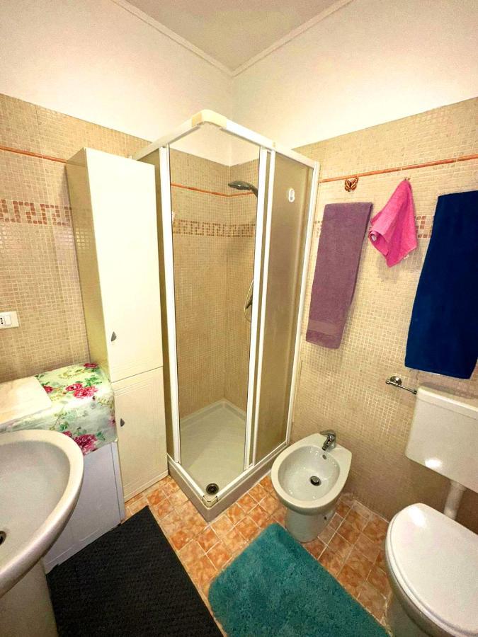 Ah Beach House Crociera Apartment Savona Ngoại thất bức ảnh