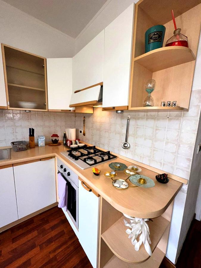 Ah Beach House Crociera Apartment Savona Ngoại thất bức ảnh