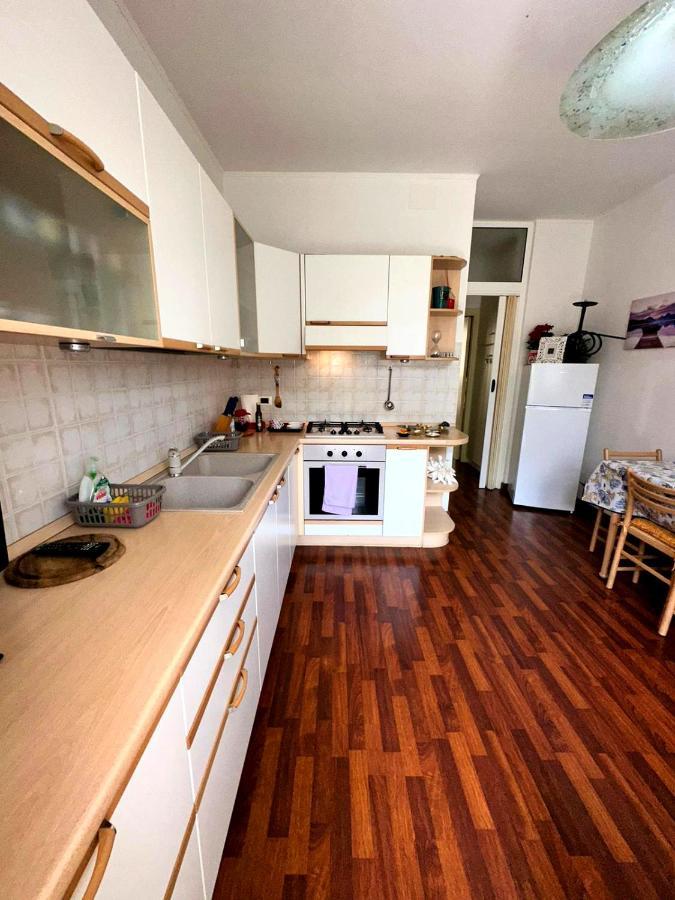 Ah Beach House Crociera Apartment Savona Ngoại thất bức ảnh